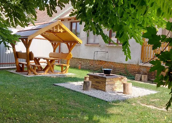 Akacfa Vendeghaz