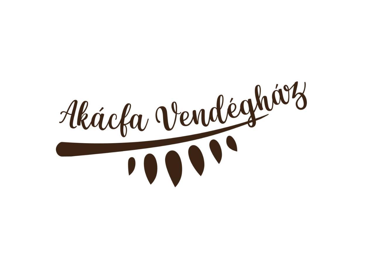 Akacfa Vendeghaz Mako